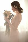 Pin by Sannic on CRÈME BOUQUET Wedding, Ana rosa, Photograph